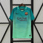 Barcelona 16/17 third Football kit - Footyb